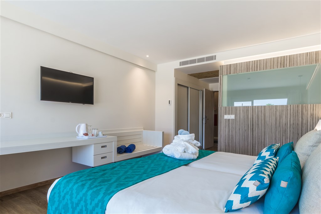 Playa Park Club