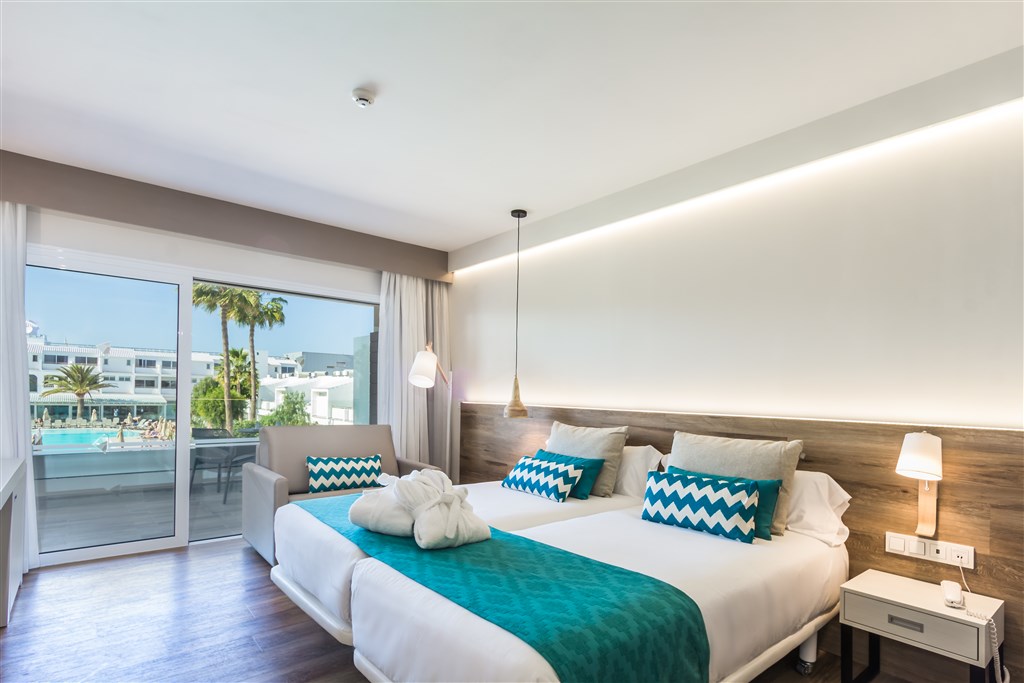 Playa Park Club