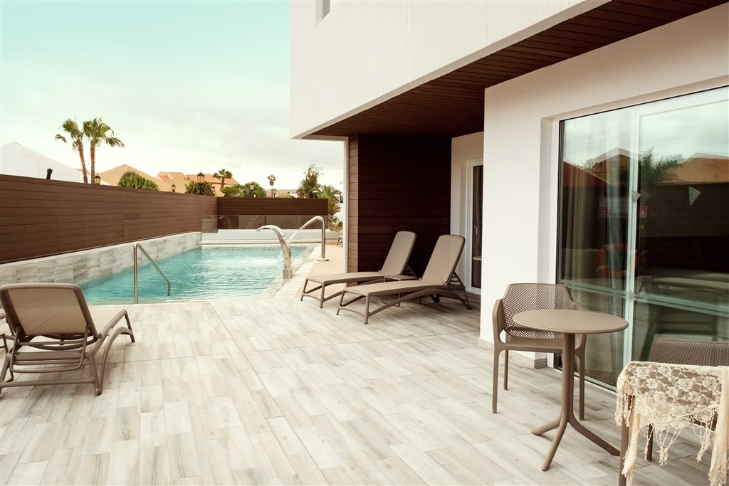 Playa Park Club