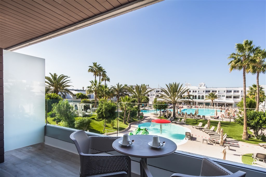 Playa Park Club
