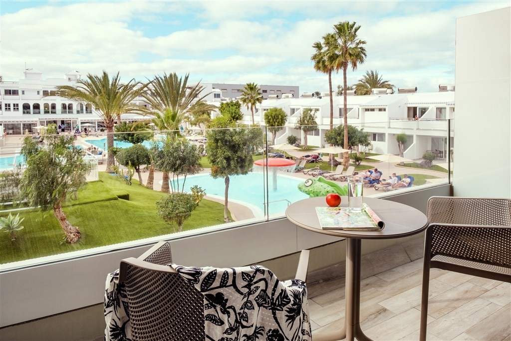 Playa Park Club