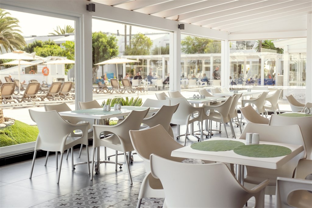 Playa Park Club
