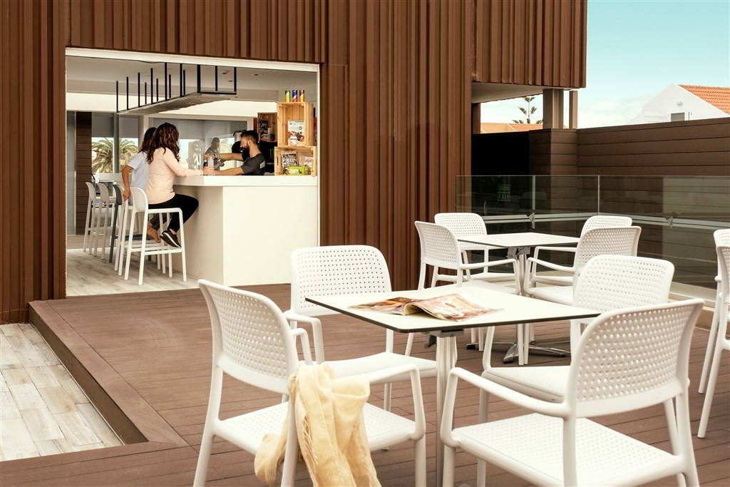 Playa Park Club