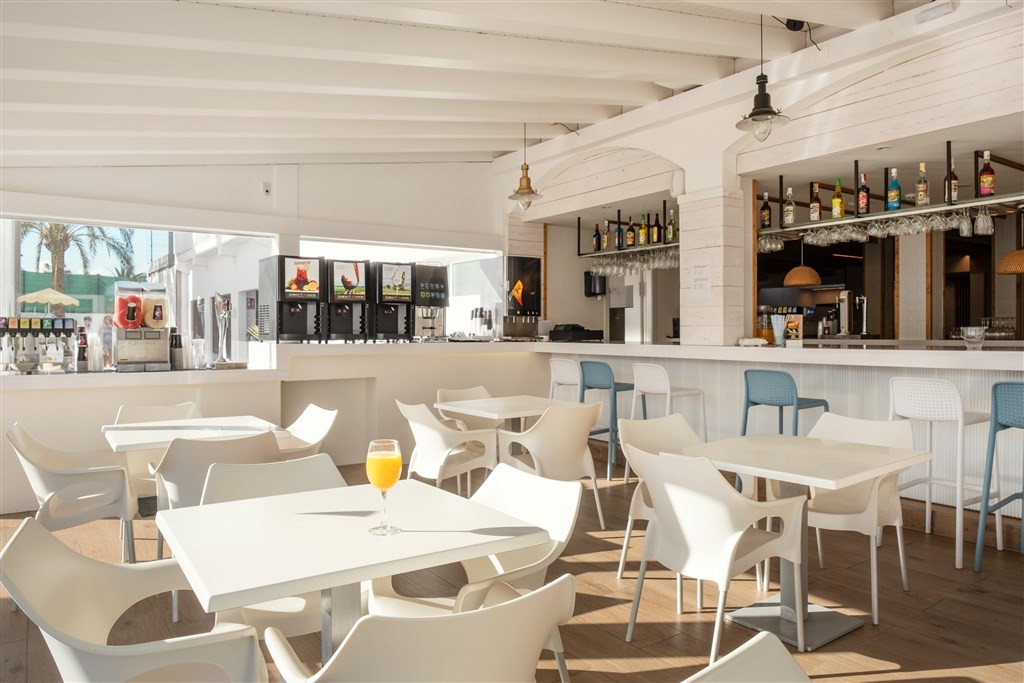 Playa Park Club