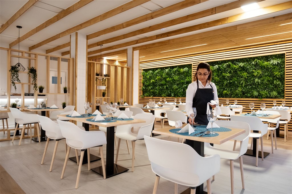 Playa Park Club
