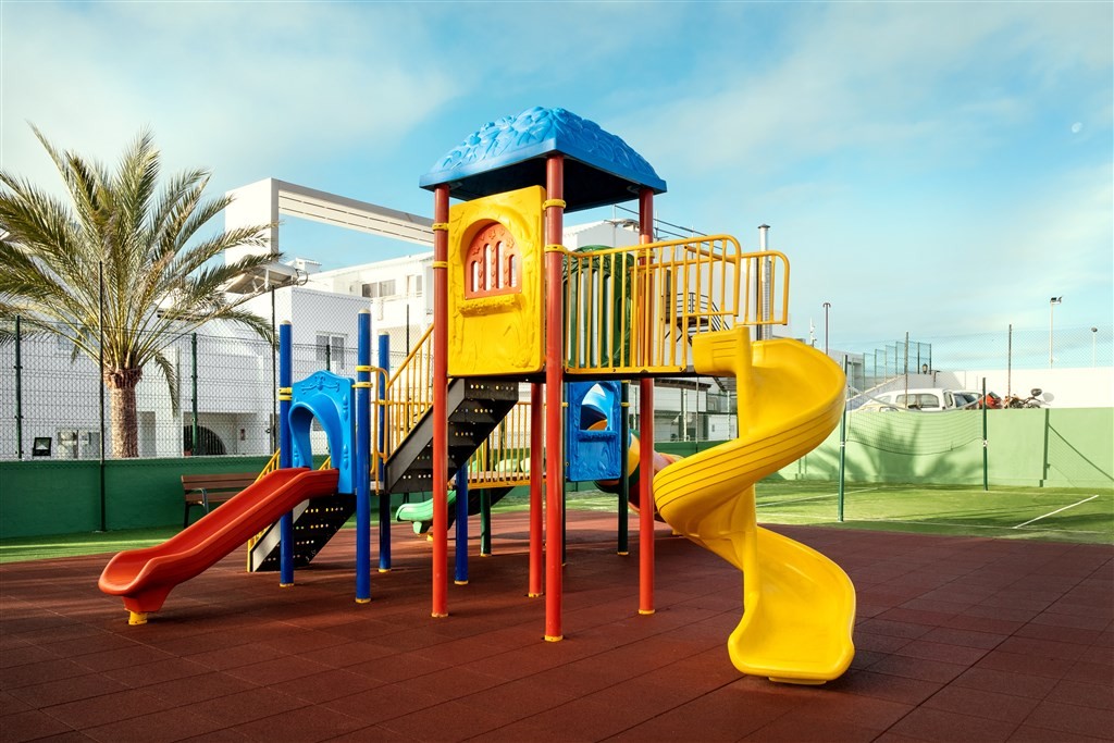 Playa Park Club