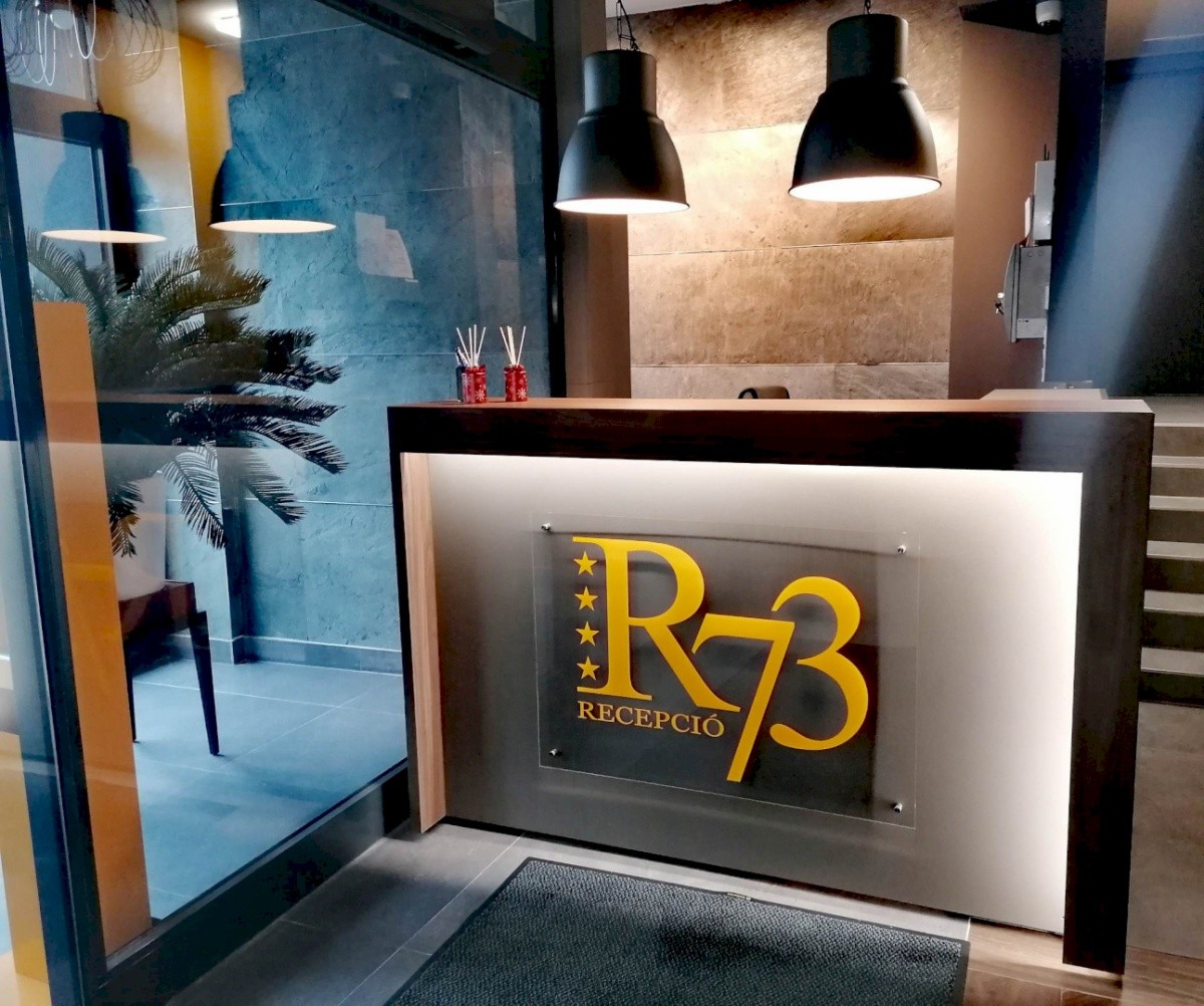 R73 Residences