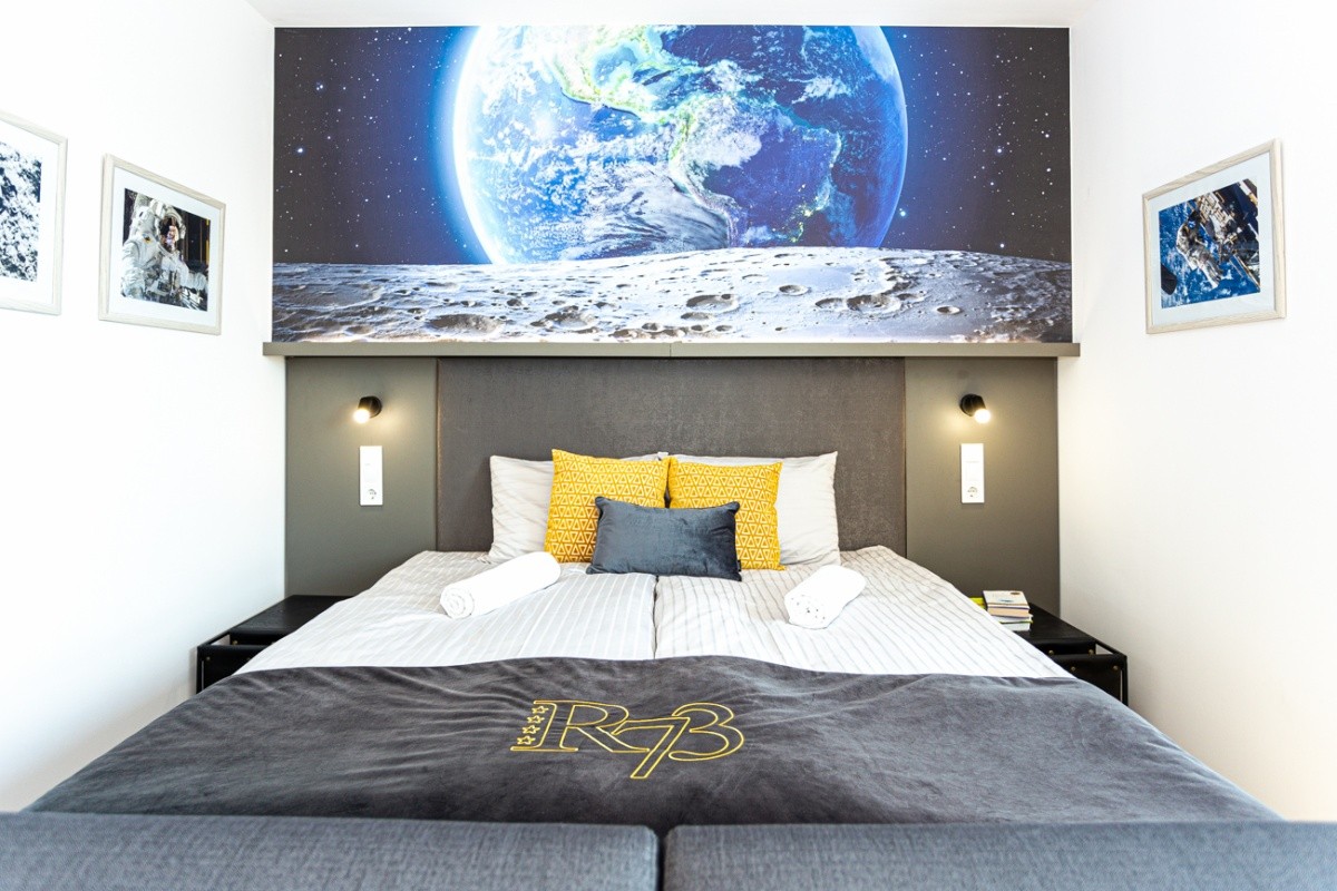 R73 Residences