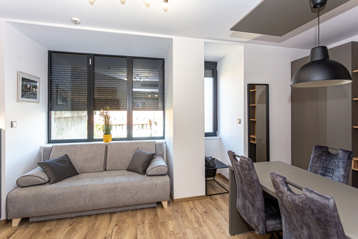 R73 Residences