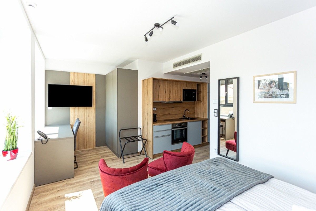 R73 Residences