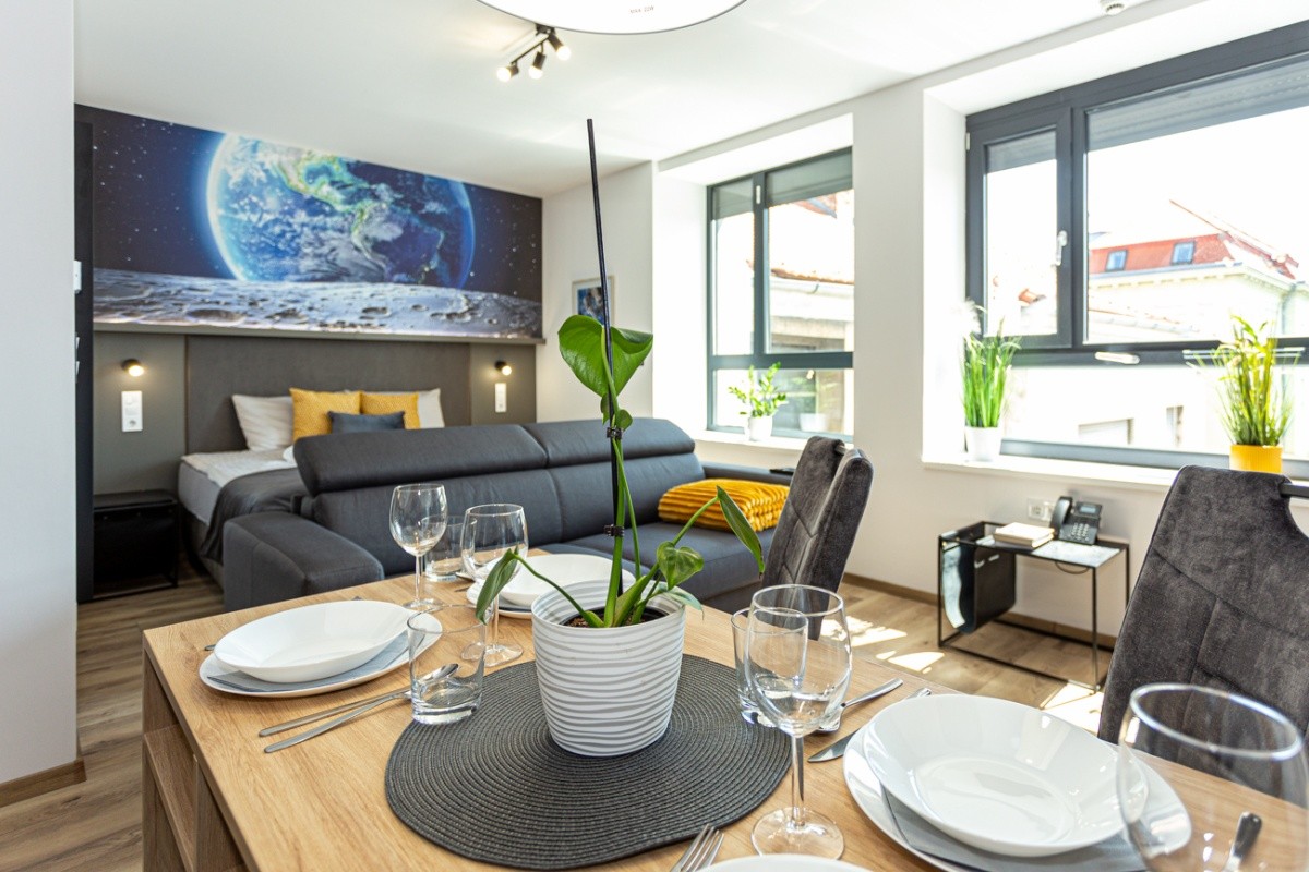 R73 Residences