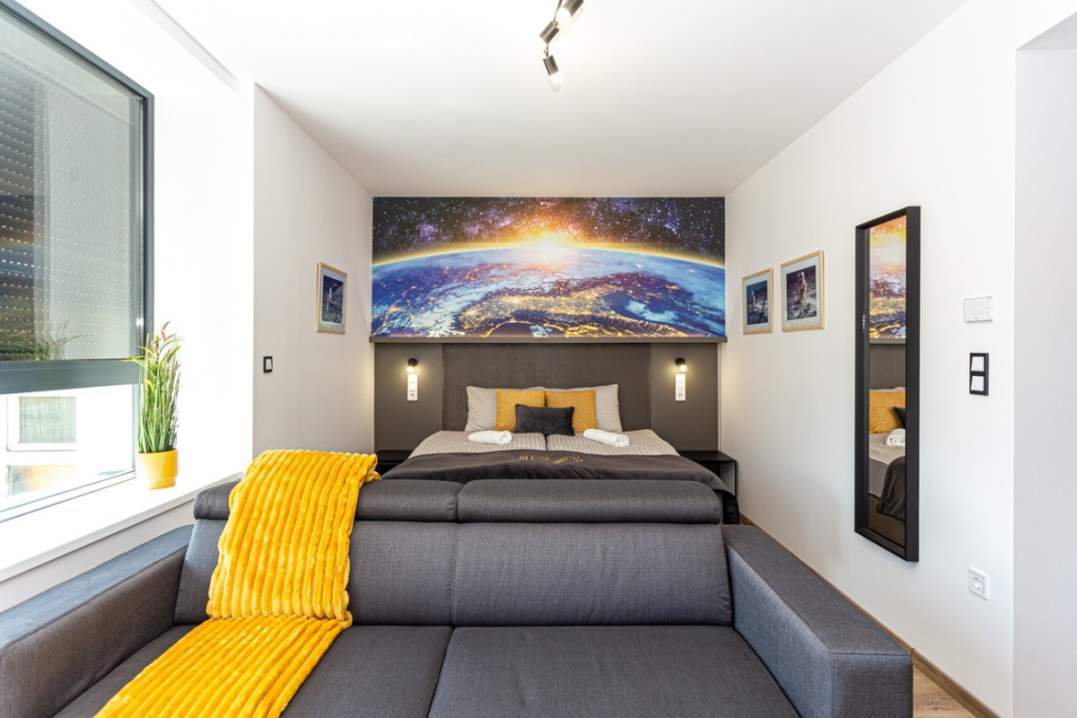 R73 Residences