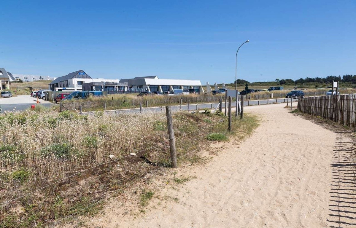 Fleur De Sel (Guidel-Plage)