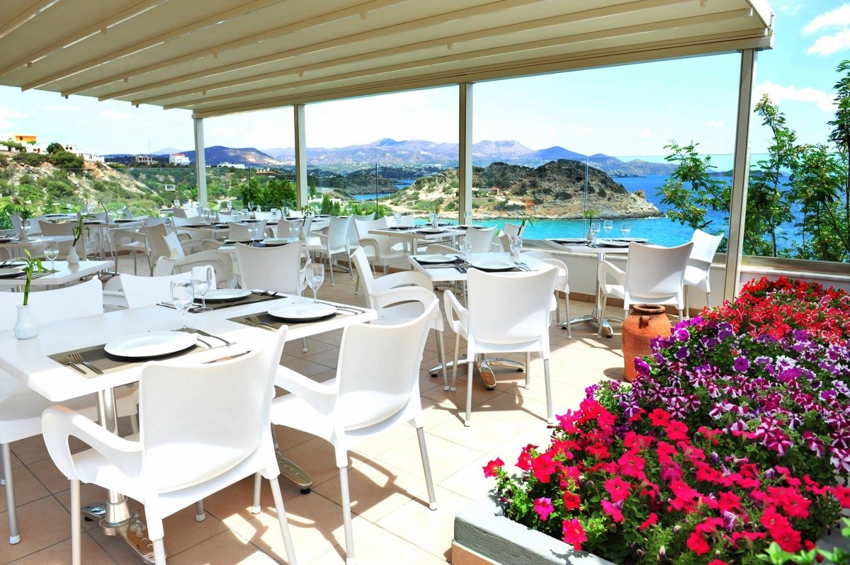 Blue Marine Resort & Spa