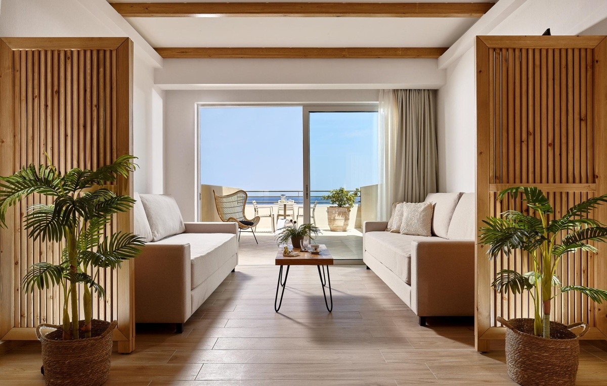 Blue Marine Resort & Spa
