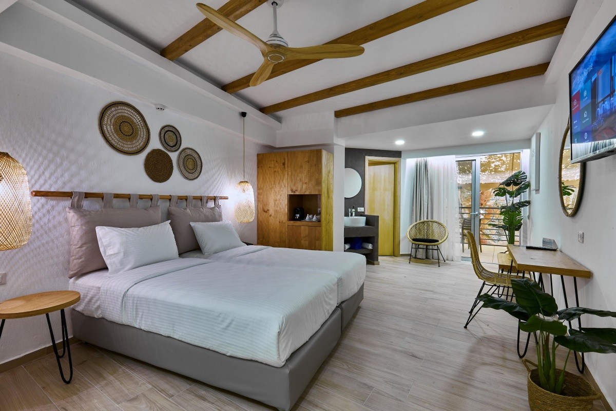 Blue Marine Resort & Spa