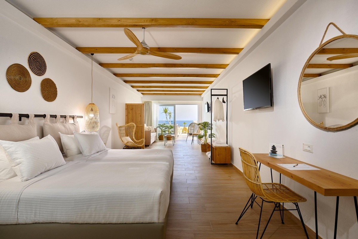 Blue Marine Resort & Spa
