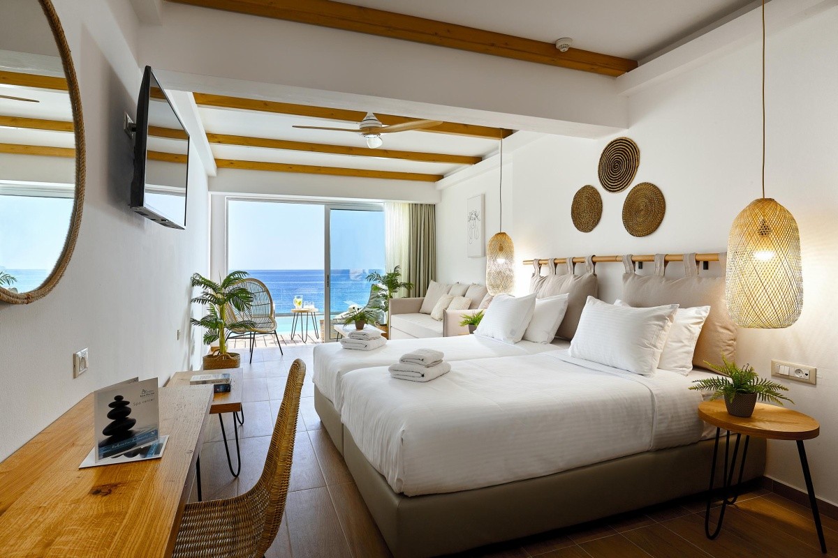 Blue Marine Resort & Spa