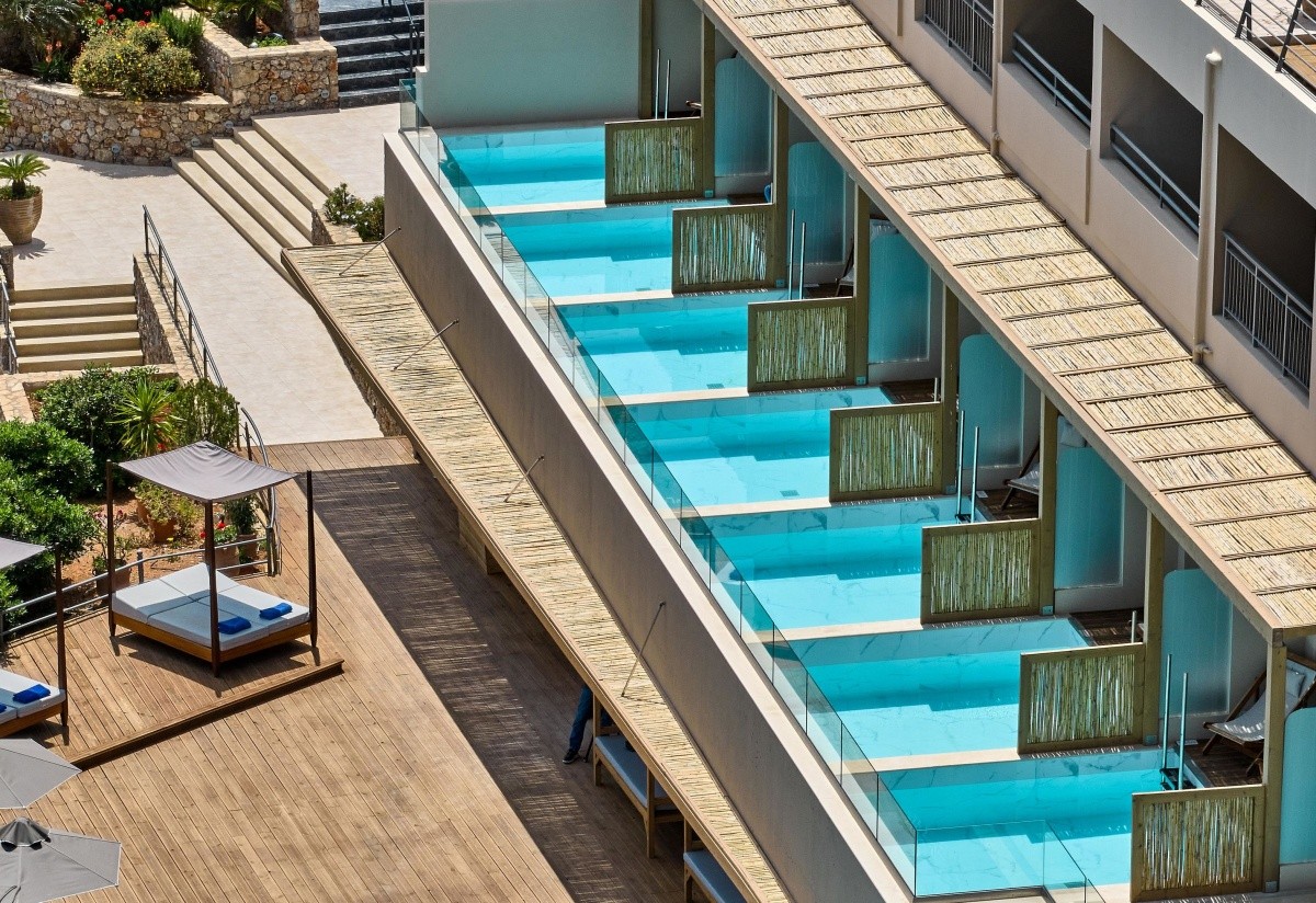 Blue Marine Resort & Spa