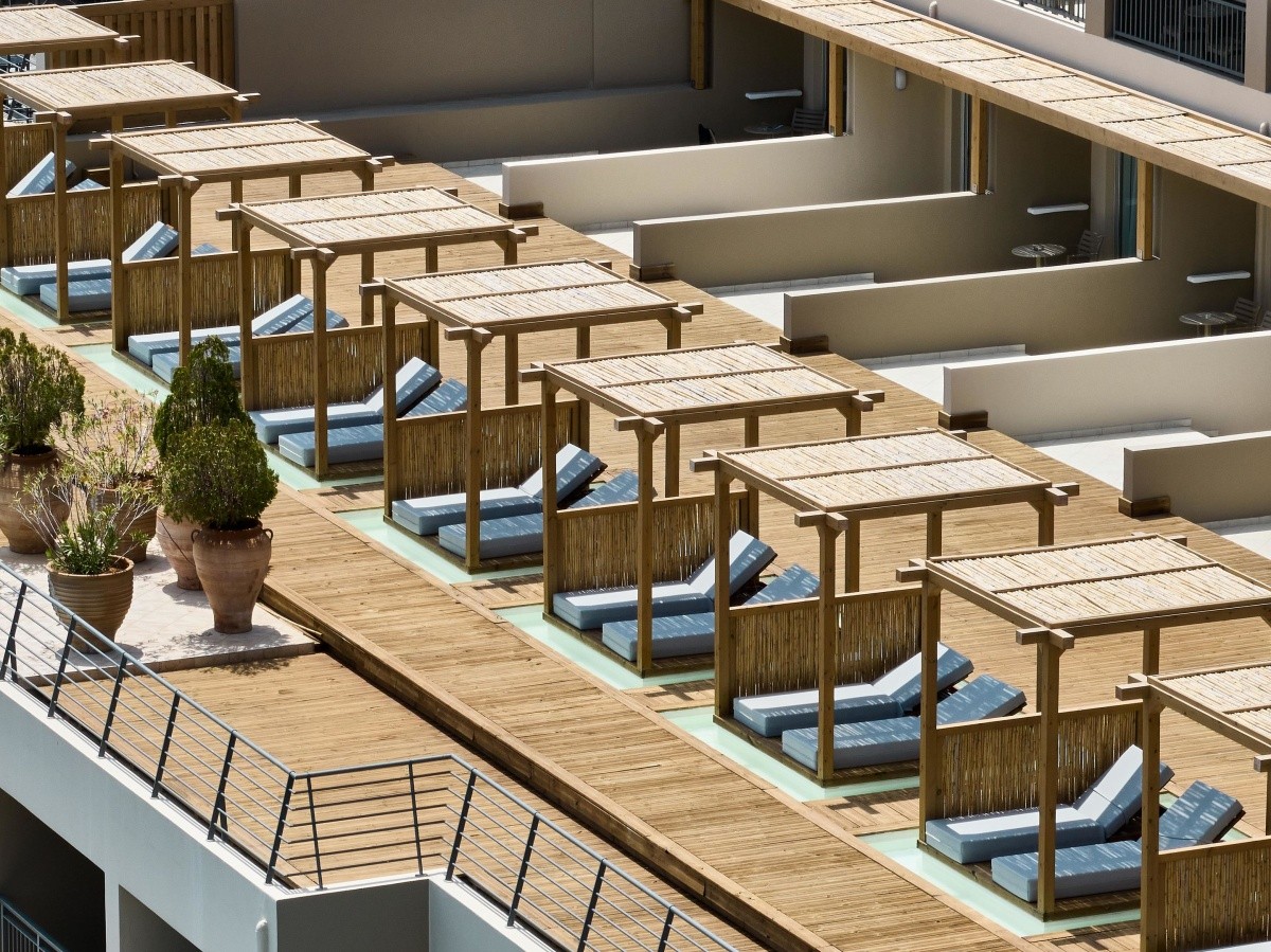 Blue Marine Resort & Spa