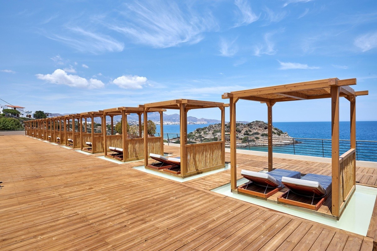 Blue Marine Resort & Spa