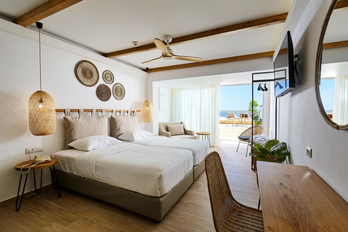 Blue Marine Resort & Spa