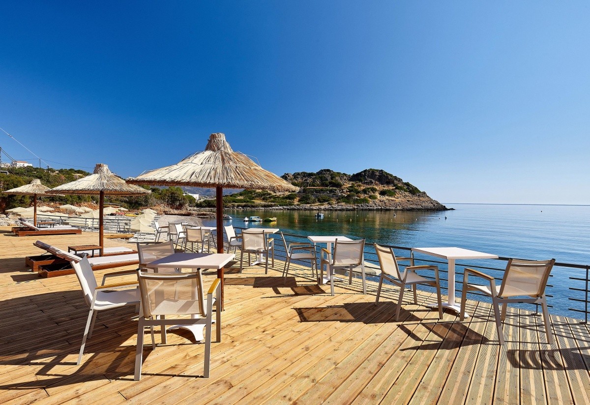 Blue Marine Resort & Spa