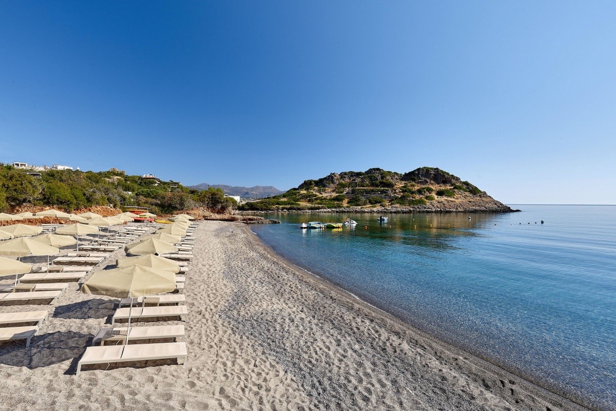 Blue Marine Resort & Spa