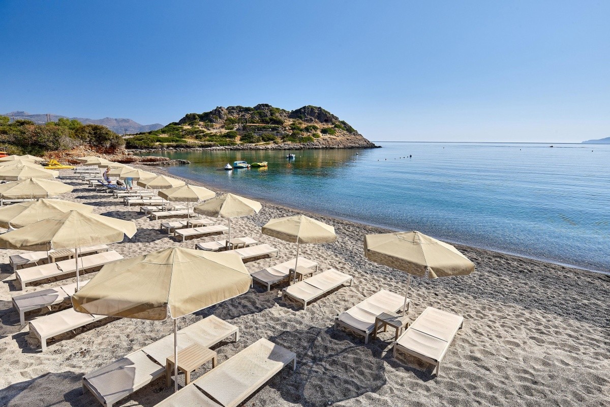 Blue Marine Resort & Spa