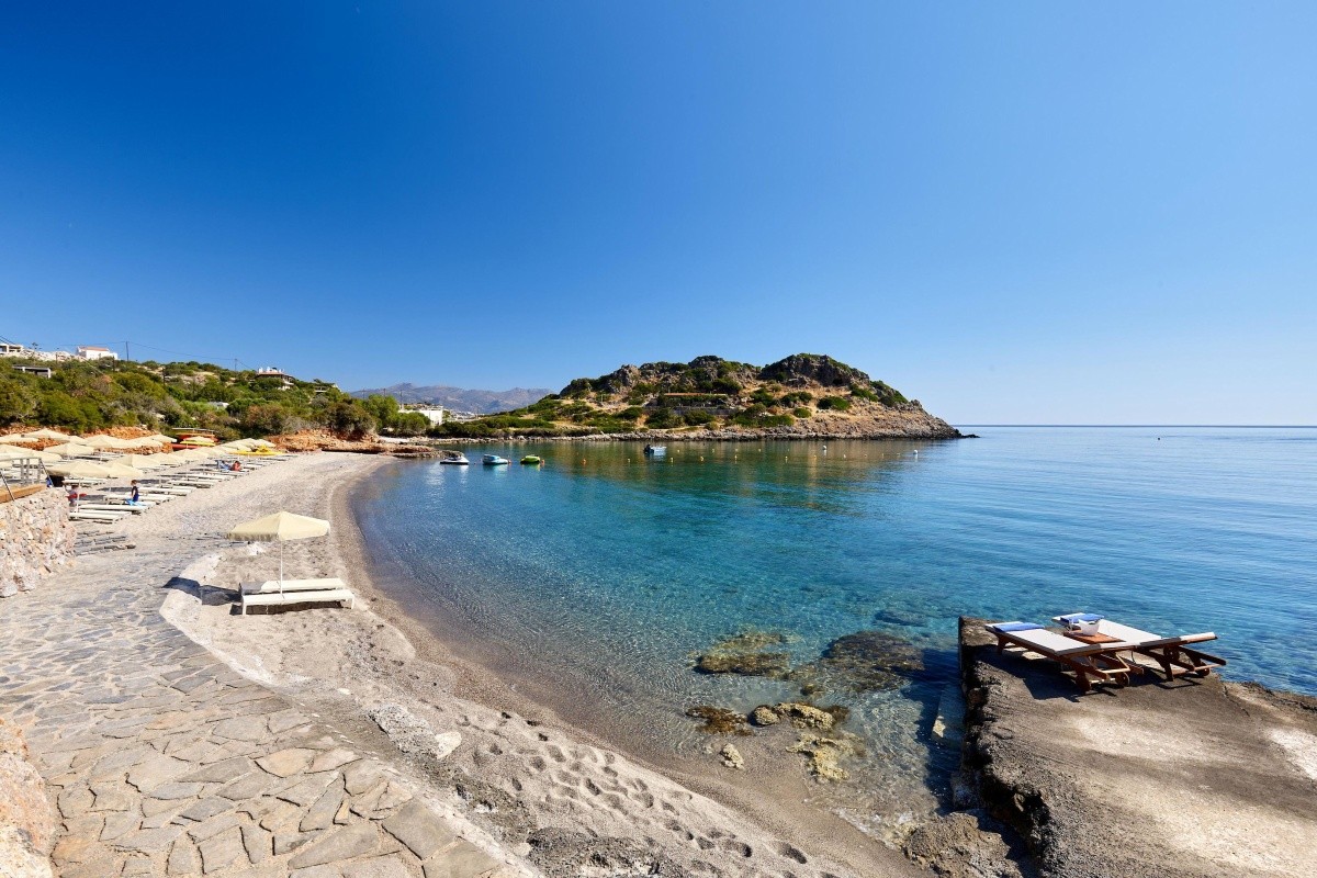 Blue Marine Resort & Spa