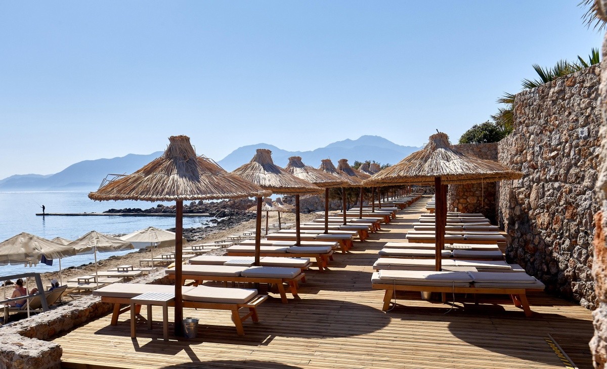 Blue Marine Resort & Spa