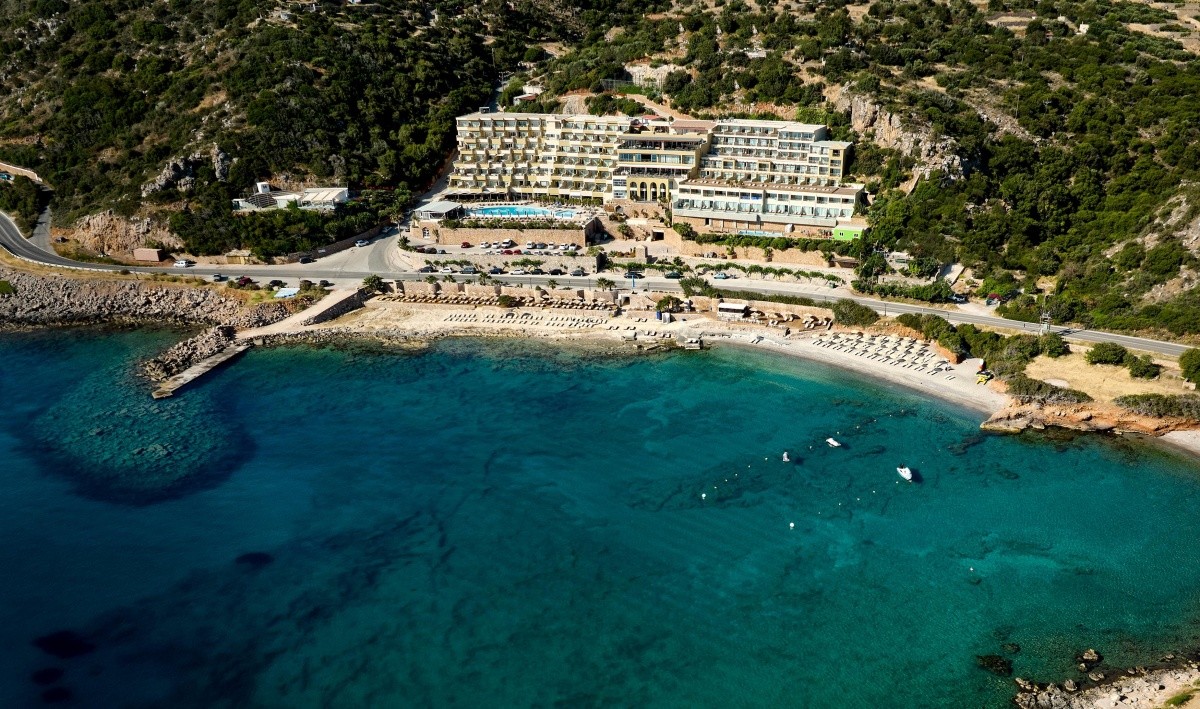 Blue Marine Resort & Spa
