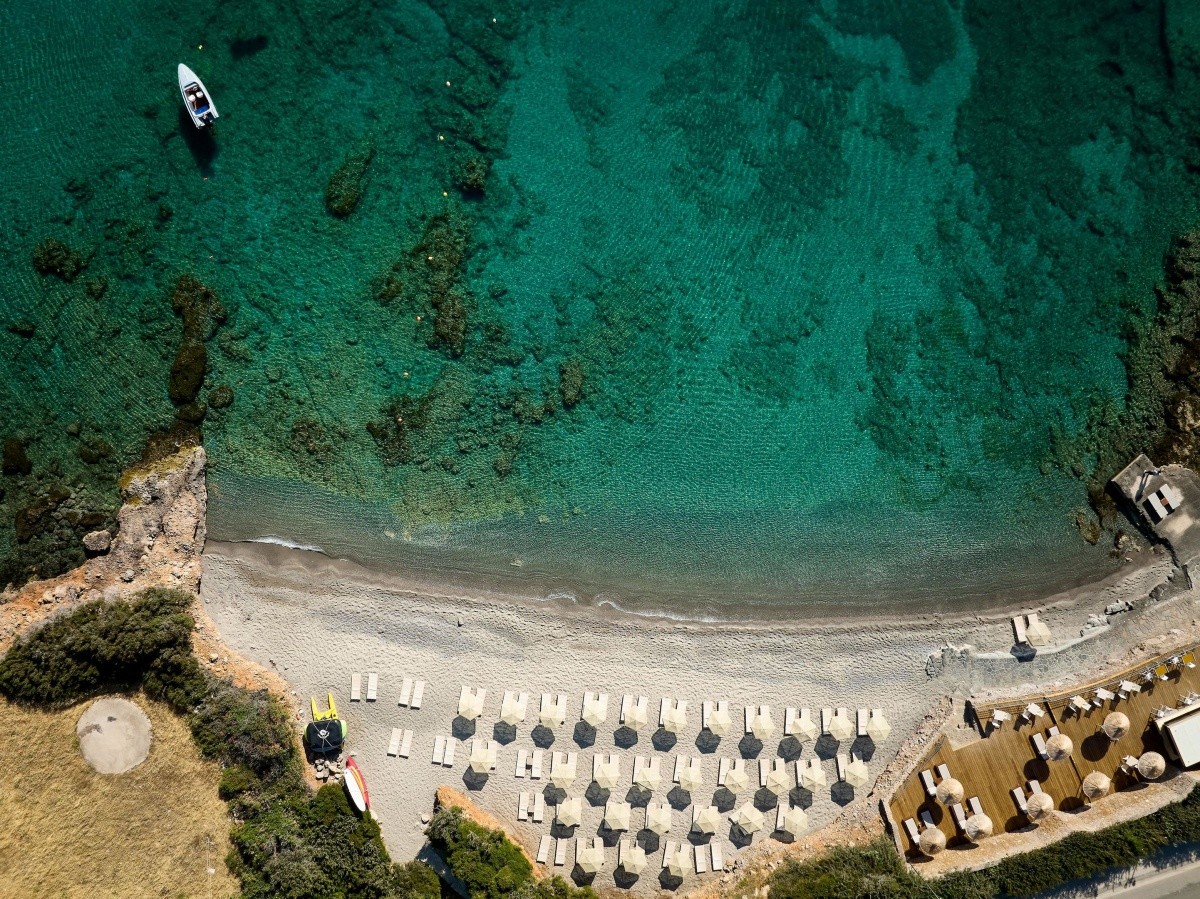 Blue Marine Resort & Spa