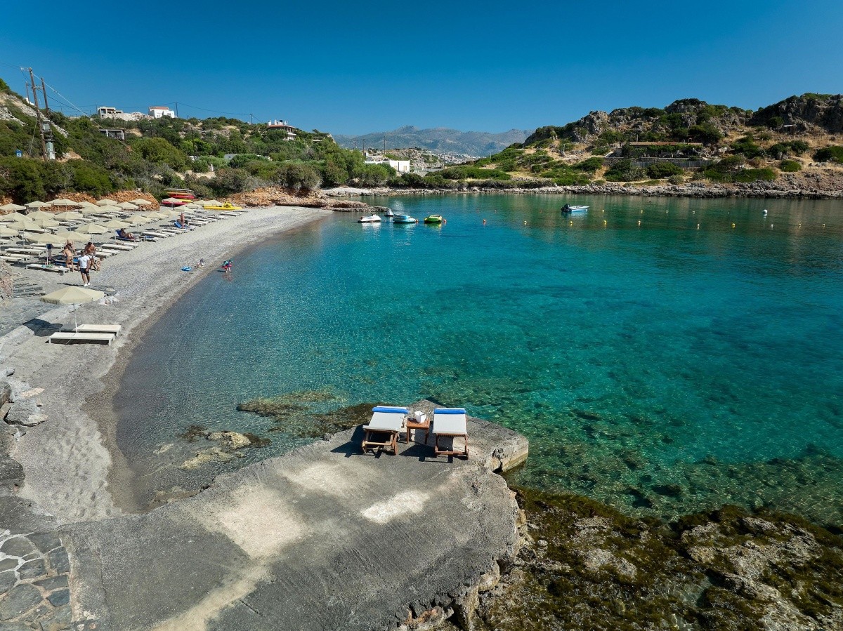 Blue Marine Resort & Spa
