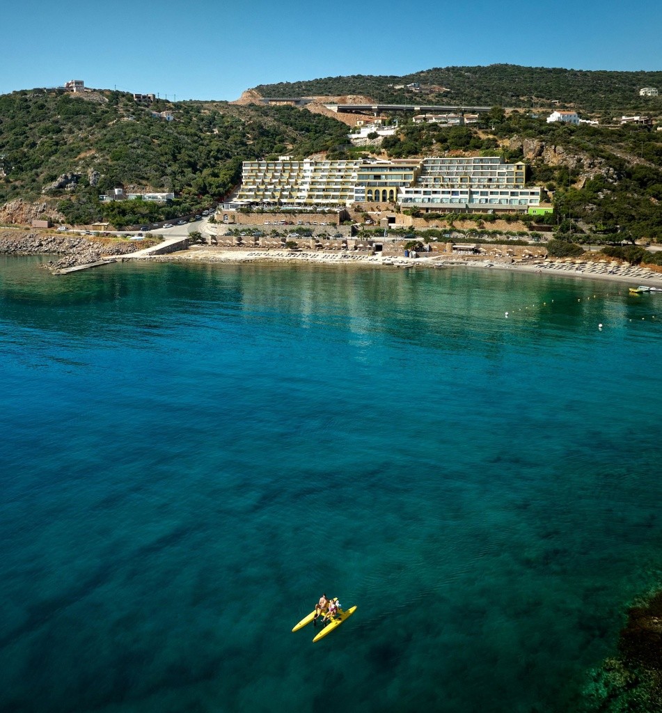 Blue Marine Resort & Spa