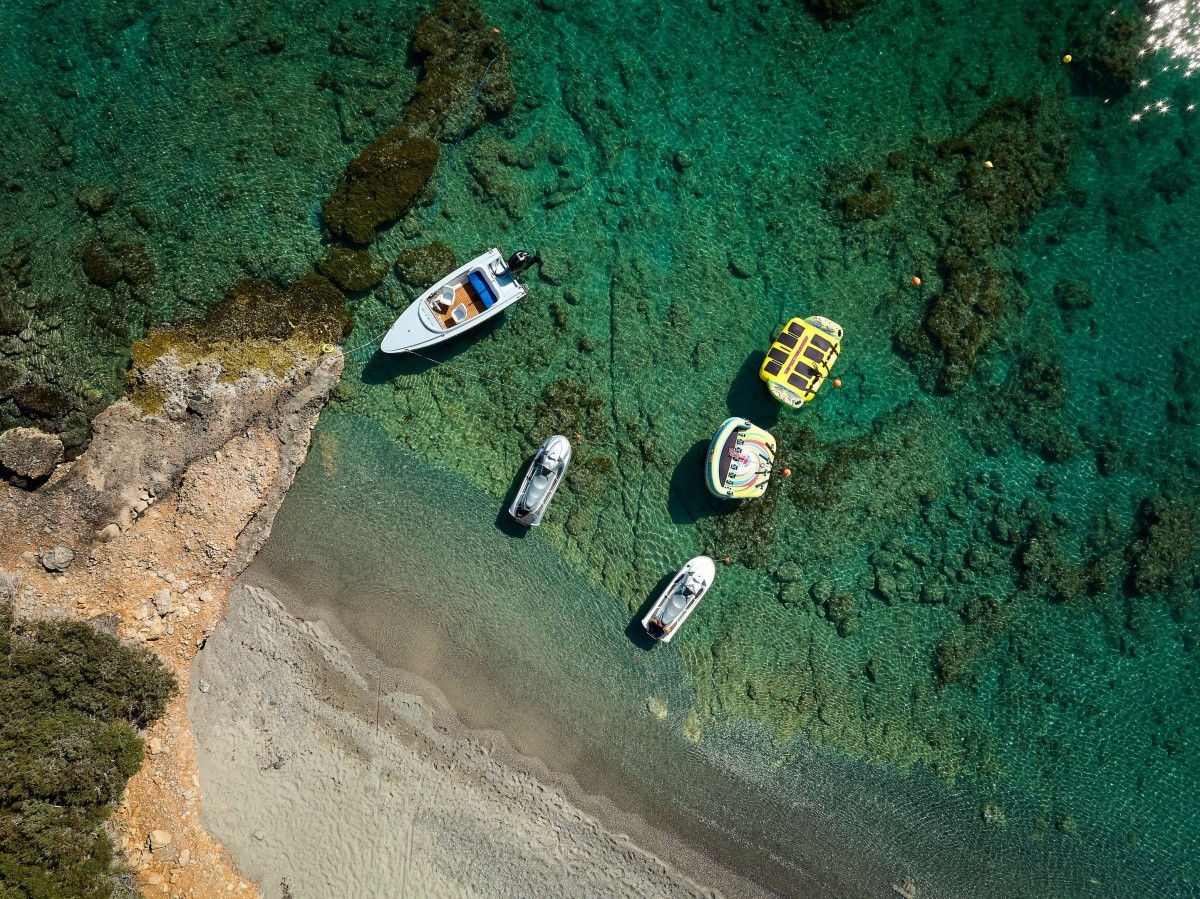 Blue Marine Resort & Spa