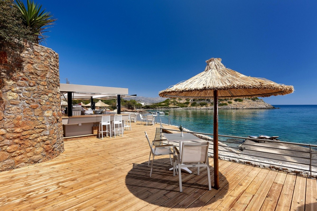 Blue Marine Resort & Spa