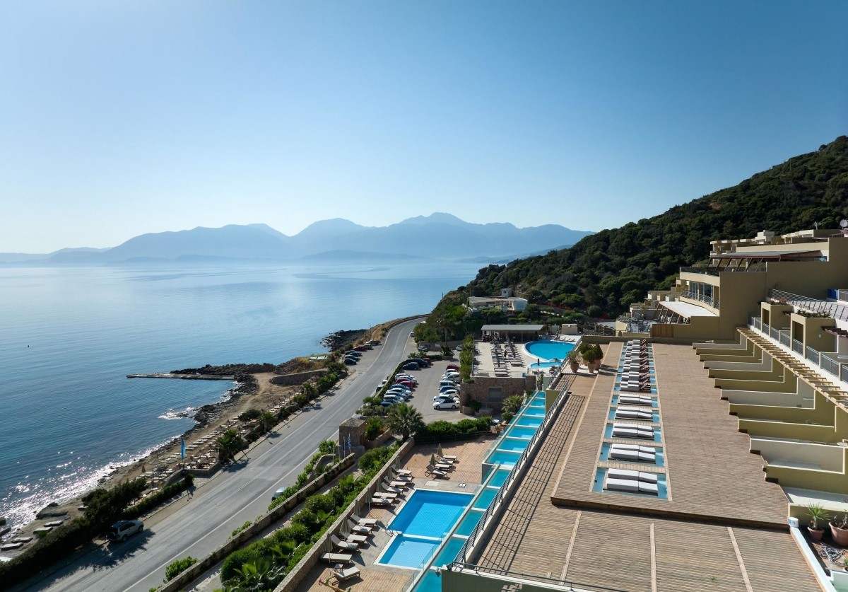 Blue Marine Resort & Spa