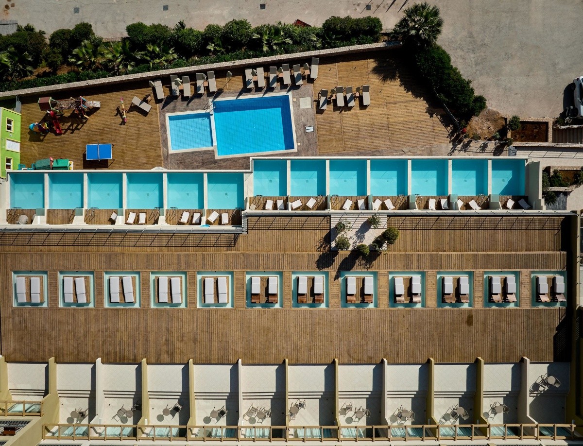 Blue Marine Resort & Spa