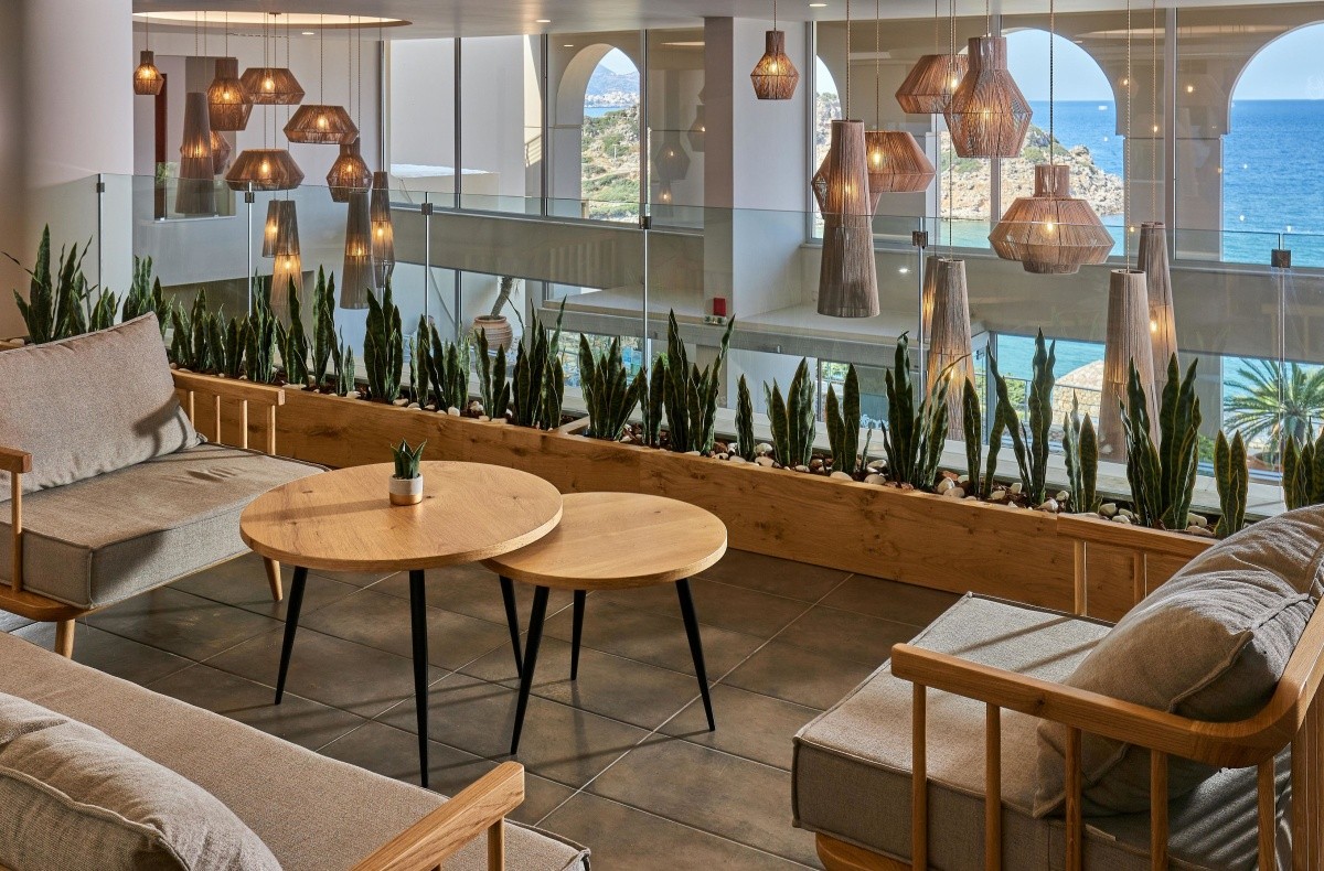 Blue Marine Resort & Spa