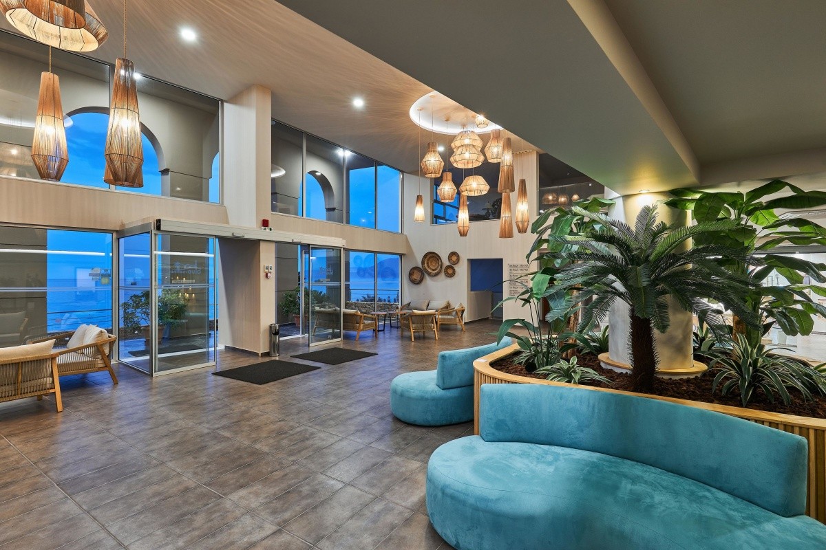 Blue Marine Resort & Spa