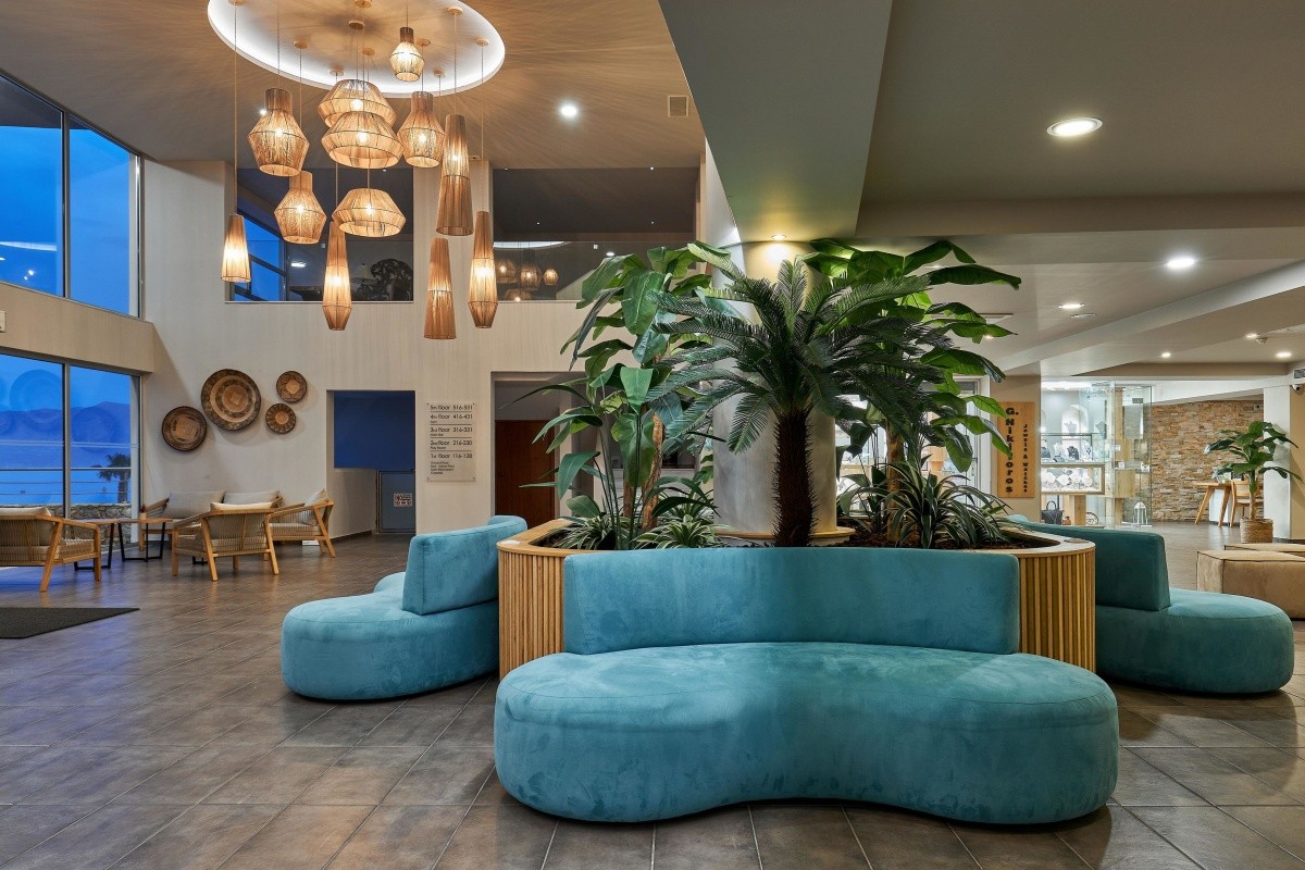Blue Marine Resort & Spa