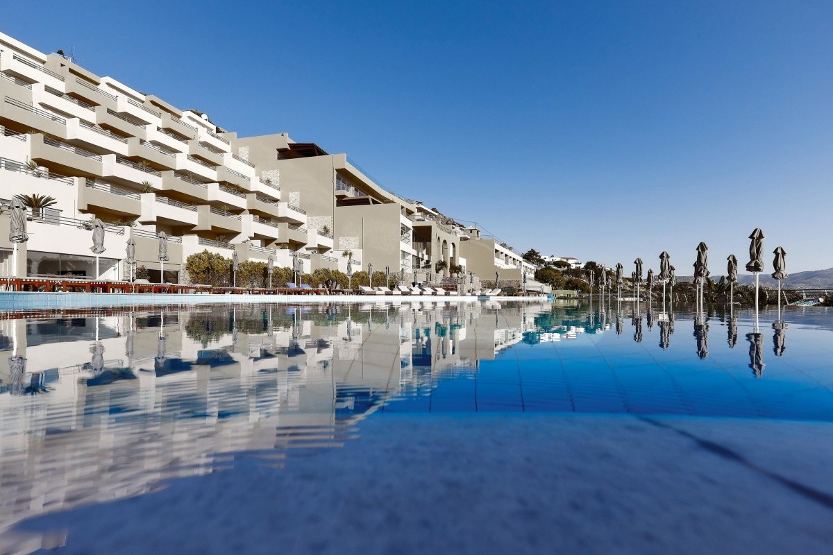 Blue Marine Resort & Spa