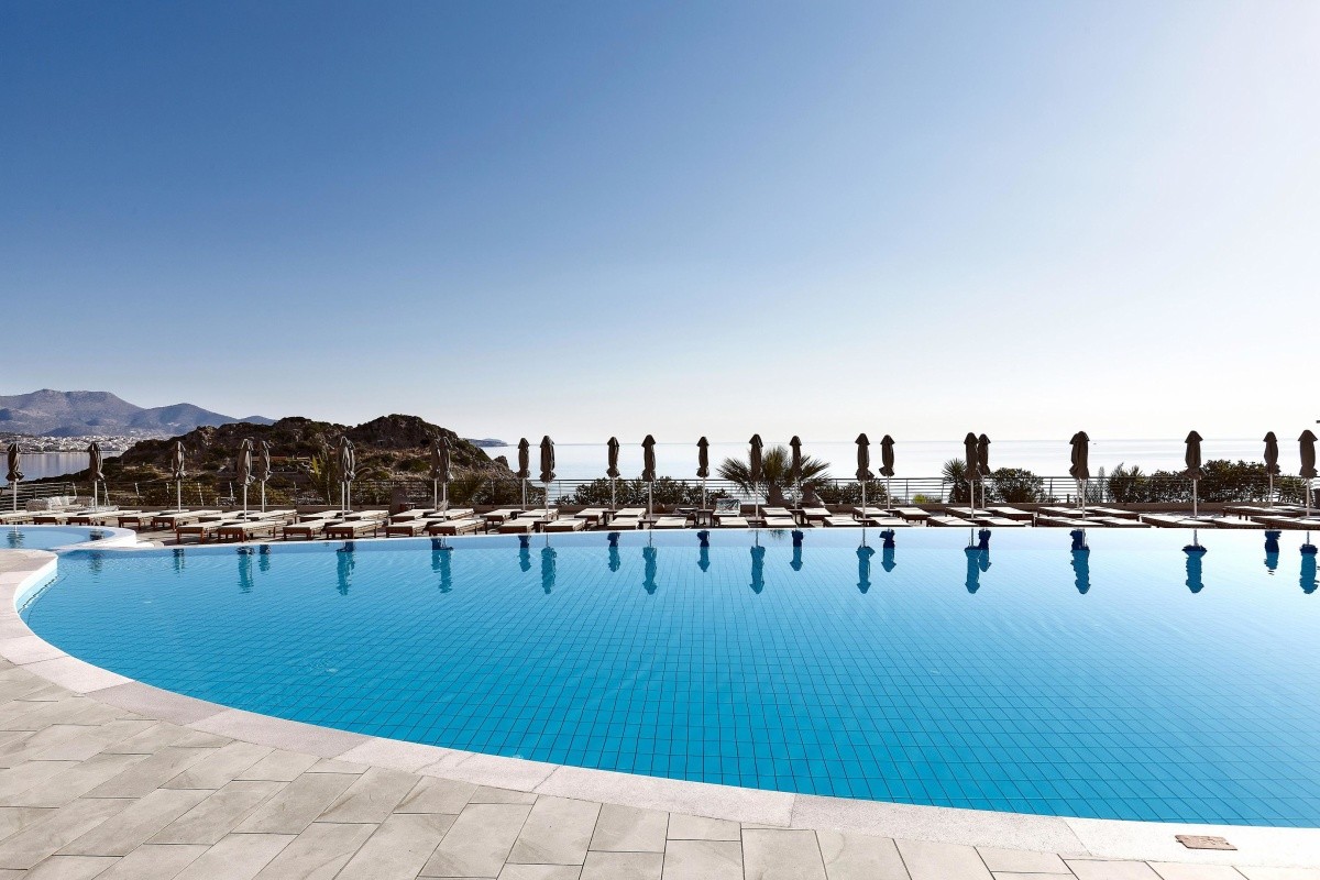 Blue Marine Resort & Spa