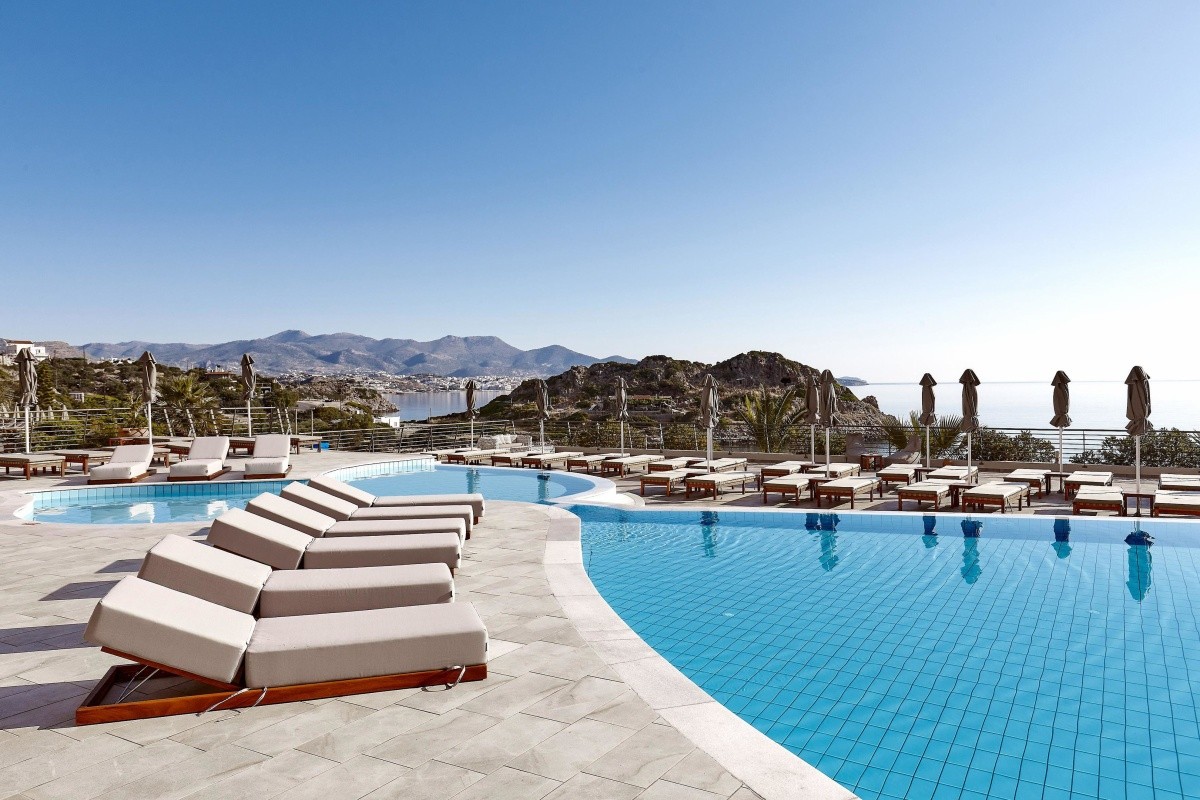 Blue Marine Resort & Spa