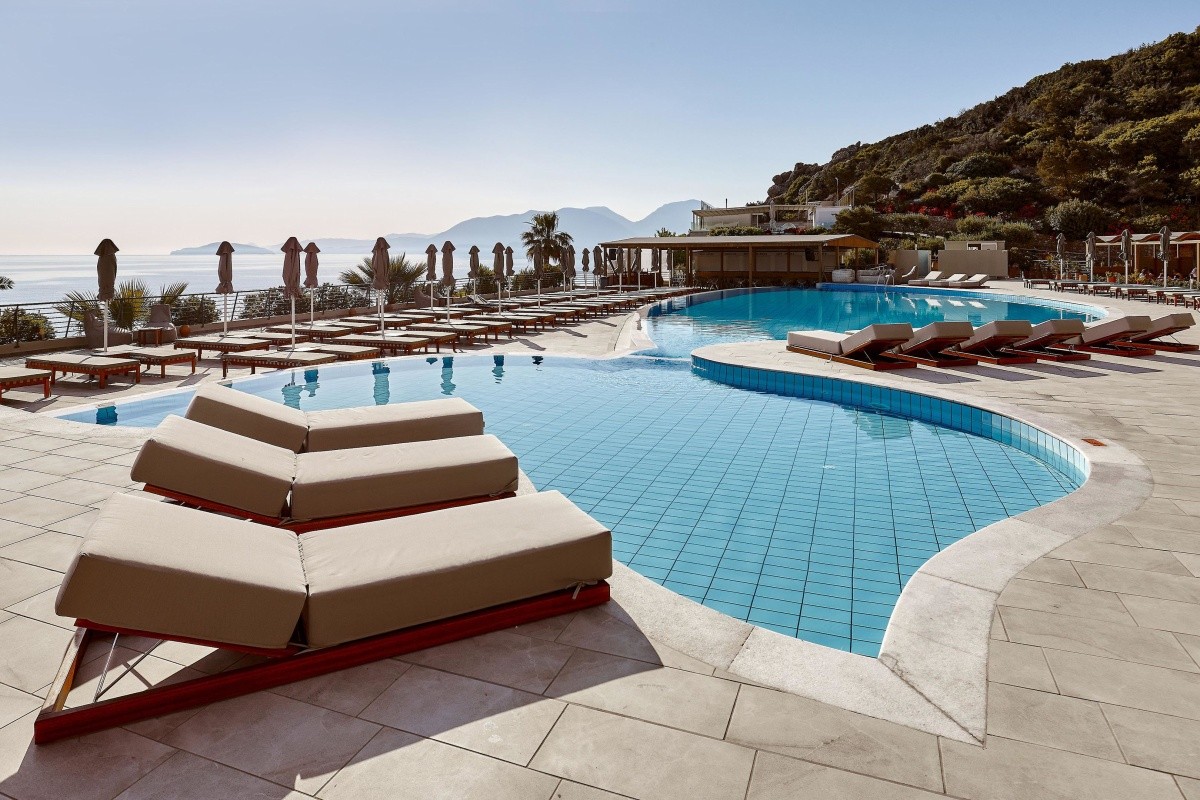 Blue Marine Resort & Spa