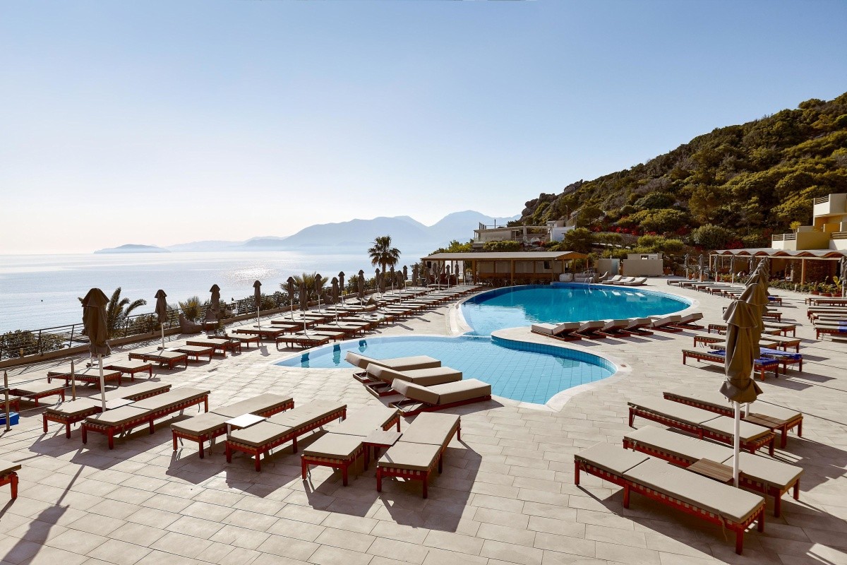 Blue Marine Resort & Spa