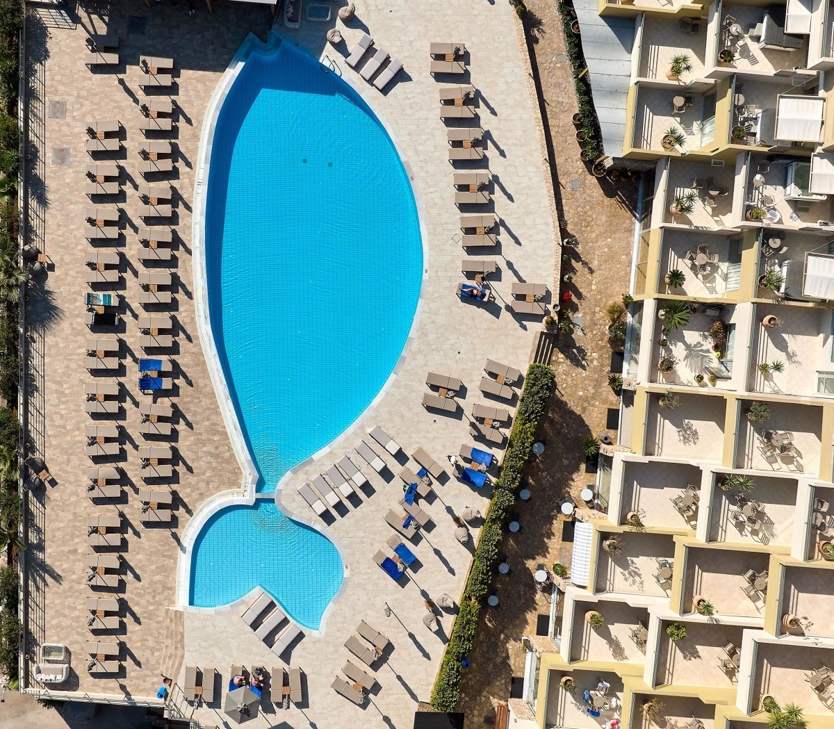 Blue Marine Resort & Spa