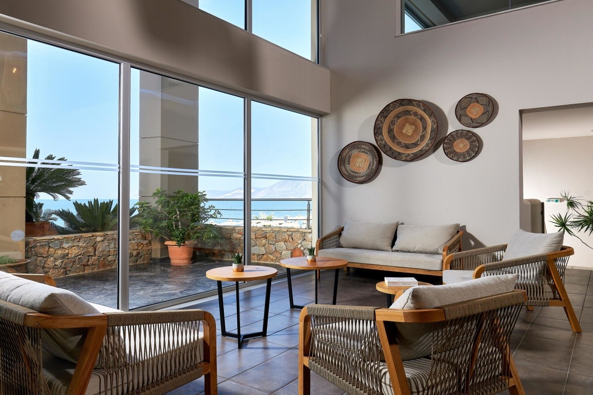 Blue Marine Resort & Spa