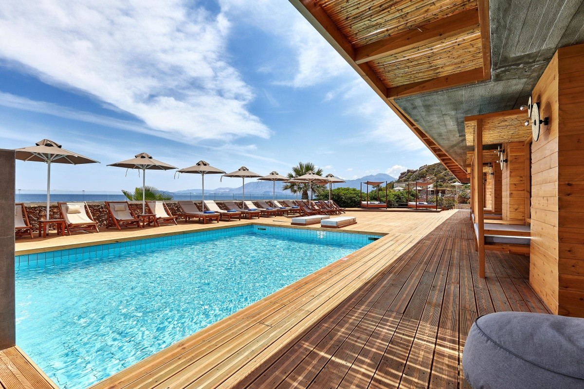 Blue Marine Resort & Spa